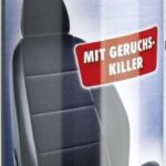 Καθαριστικός Αφρός Ταπετσαρίας & Αλκαντάρα Xtreme Upholstery & Alcantara Cleaner 400ml 206300 Sonax