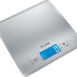 Ψηφιακή Ζυγαριά Κουζίνας 5kg Carré stainless steel GR12574 Terraillon