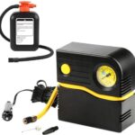 Τρόμπα Αυτοκινήτου 100PSI με Καλώδιο Αναπτήρα 12V 14261 Autoline