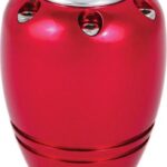 Πόμολο Ταχυτήτων 11267 Κόκκινο Autoline