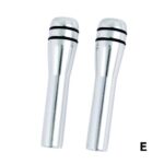 Ασφάλειες Πόρτας Αυτοκινήτου Μεταλλικές E 11252 Autoline