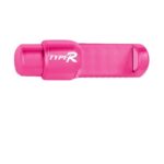 Βάση Κινητού Αυτοκινήτου 21032 Κόκκινη Type-R με Ρυθμιζόμενα Άγκιστρα Autoline