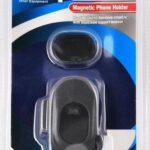 Βάση Κινητού Αυτοκινήτου με Μαγνήτη 21597 Autoline