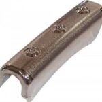 Διακοσμητικό Λεβιέ Χειροφρένου Αυτοκόλλητο 12047 Autoline