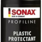 Τζελ αποκατάστασης και προστασίας εξωτερικών πλαστικών Profiline Plastic Protectant 1L 210300 Sonax