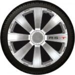 Σετ Τάσια Αυτοκινήτου Argo RS-T 4τμχ 15" 13635 Autoline