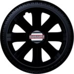 Σετ Τάσια Αυτοκινήτου Sportive Pro 4τμχ 13" Μαύρο 13896 Autoline