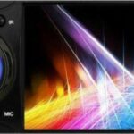 Ηχοσύστημα Αυτοκινήτου Universal 1DIN (Bluetooth/USB/AUX) με Οθόνη 4" 110586-0003 CA015A-4108S Akai