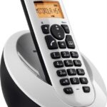 ΑΣΥΡΜΑΤΟ ΤΗΛΕΦΩΝΟ ΜΕ ΑΝΟΙΧΤΗ ΑΚΡΟΑΣΗ ΛΕΥΚΟ (ΕΛΛΗΝΙΚΟ ΜΕΝΟΥ) C601W MOTOROLA