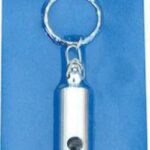 Μπρελόκ Μεταλλικό με Led 13356 Autoline