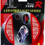 Φωτιζόμενη Ταινία LED 60cm 13560 Autoline