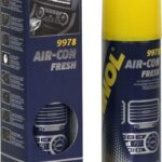 ΑΜΠΟΥΛΑ ΚΑΘΑΡΙΣΜΟΥ ΚΛΙΜΑΤΙΣΤΙΚΟΥ Air-Con Fresh 9978 200ml MANNOL