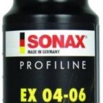 Γυαλιστικό έκκεντρων αλοιφαδόρων Profiline EX 04-06 250ml 242141 SONAX