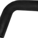 Autoline Κολάρο Γωνία 90° 70mm Λαστιχένιο 13568