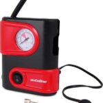 Τρόμπα Αυτοκινήτου 100PSI με Καλώδιο Αναπτήρα 12V 14263 Autoline