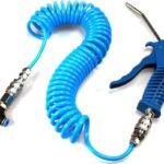 Φυσητήρας Αέρος με Λάστιχο Σπιράλ 14326 Autoline