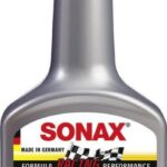 Sonax Πρόσθετο Βενζίνης Καθαριστικό Συστήματος Ψεκασμού και Καρμπυρατέρ 250ml 519100