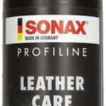 ΚΡΕΜΑ ΕΠΑΓΓΕΛΜΑΤΙΚΗΣ ΠΕΡΙΠΟΙΗΣΗΣ ΓΙΑ ΔΕΡΜΑ Profiline Leather Care Foam 1000ml 282300 SONAX
