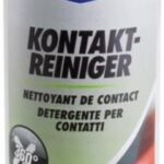 Σπρέι Ηλεκτρικών Επαφών 400ml 306192 Presto