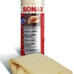Συνθετικό δέρμα στεγνώματος Plus 43 x 32cm 417700 Sonax