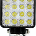 Προβολέας Εργασίας 14305 LED 48W 1τμχ Autoline