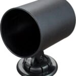 ΒΑΣΗ ΟΡΓΑΝΩΝ ΤΑΜΠΛΟ ΜΟΝΗ ΚΟΛΩΝΑΤΗ ΡΥΘΜΙΖΟΜΕΝΗ ΜΑΥΡΟ ΧΡΩΜΑ ΜΕ ΔΙΑΜΕΤΡΟ ΤΡΥΠΑΣ 5 cm 13223 AUTOLINE