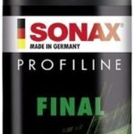 ΑΣΤΡΑΦΤΕΡΗ ΓΥΑΛΙΣΤΙΚΗ ΑΛΟΙΦΗ ΜΕ ΣΙΛΙΚΟΝΗ PROFILINE FINAL 1L 278300 SONAX