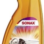 ΓΥΑΛΙΣΤΙΚΌ ΚΑΘΑΡΙΣΤΙΚΌ ΤΑΜΠΛΌ COCKPIT STAR 750ML 249400 SONAX