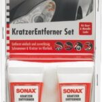 Σετ απομάκρυνσης της γρατζουνιάς από το χρώμα 305941 SONAX