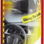 ΣΠΡΕΙ ΚΑΘΑΡΙΣΤΙΚΟ ΠΛΑΣΤΙΚΩΝ TRIM PROTECTANT GLOSSY 300ml 380041 SONAX