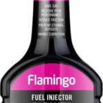 Καθαριστικό Σύστημα Βενζίνης 250ml 14371 Flamingo