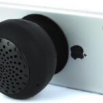 ΗΧΕΙΟ ΚΙΝΗΤΟΥ BLUETOOTH ME BENTOYZA ΜΑΥΡΟ - 13933