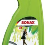 Καθαριστικό Τζαμιών Cleaning Star 234400 750ml 234400 SONAX