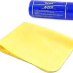 Δέρμα Καθαρισμού Αυτοκινήτου Derris Chamois 21095 Autoline