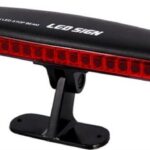 Φως STOP Led Universal Πίσω Παρμπρίζ 1τμχ 21480 Autoline