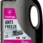 ΑΝΤΙΨΥΚΤΙΚΟ 2L -25°C εώς +104°C 14365 FLAMINGO