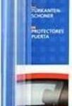 Προστατευτικά Αντικρουστικά για Πόρτες Αυτοκινήτου 2τμχ Διάφανο 13978 Autoline