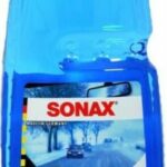 Αντιψυκτικό & Καθαριστικό Παρμπρίζ Συμπυκνωμένο 1lt 332300 SONAX
