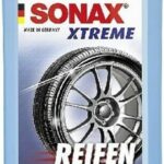 Γυαλιστικό Τζελ Ελαστικών Xtreme Tyre Gloss Gel 500ml 235241 SONAX