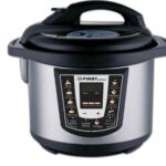 Προγραμματιζόμενη ηλεκτρική Χύτρα ταχύτητας 6 λίτρων 1000W FA-5130 FIRST AUSTRIA