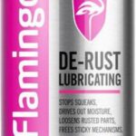 ΑΝΤΙΣΚΩΡΙΑΚΟ & ΛΙΠΑΝΤΙΚΟ 450ML 14288 FLAMINGO