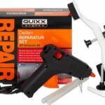 ΕΠΙΔΙΟΡΘΩΣΗ ΕΠΙΣΚΕΥΗ ΒΑΘΟΥΛΩΜΑΤΩΝ ΚΑΙ ΛΑΚΟΥΒΑΣ ΑΥΤΟΚΙΝΗΤΟΥ Dent Repair Kit 10204 QUIXX