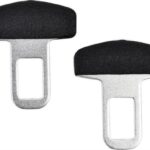 Απενεργοποιητής Ζώνης Μεταλλικός 2τμχ 13467 Autoline