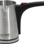 First Austria FA-5450-4 Ηλεκτρικό Μπρίκι 800W με Χωρητικότητα 350ml Inox