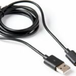 ΚΑΛΩΔΙΟ ΜΑΥΡΟ USB TYPE-C TO USB 1.2m OTU-5912B OSIO