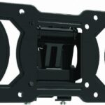 Osio OSM-7825 Βάση τηλεόρασης 10″ – 32″ και 20kg VESA 200 x 100