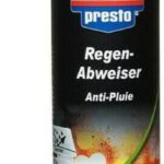 Σπρέι Απωθητικό Βροχής Rain Away 500ml 383335 PRESTO