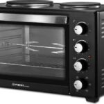 ΗΛΕΚΤΡΙΚΟ ΦΟΥΡΝΑΚΙ ΜΕ ΑΕΡΑ ΦΩΣ ΚΑΙ 2 ΜΑΤΙΑ 45L 3200W FA-5045-4 FIRST AUSTRIA