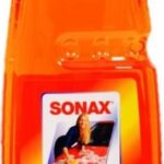 Σαμπουάν Γυαλιστικό 1lt 314341 SONAX