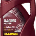 10W-60 RACING+ESTER 4L 7902-4 MANNOL